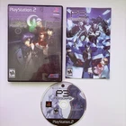 Shin Megami Tensei: Persona 3 (PS2) CIB - Manual, Disc, Case