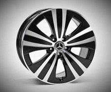 Alufelgen MERCEDES-BENZ EQE V295 8,5x19 ET47 5x112  A2954011200