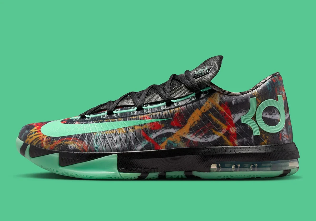 Size 10.5 - Nike KD 6 2026 All Star - Illusion for sale online | eBay