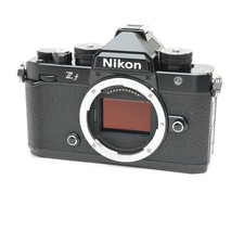 Nikon Zf 24.5MP Full-Frame Mirrorless Camera Body #225