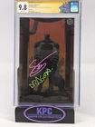 Absolute Batman #1 FOIL CGC 9.8 Signature Series DOUBLE SIGNED Snyder Dragotta