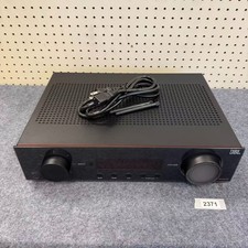 JBL MA510 AV Receiver Black Used c 2371