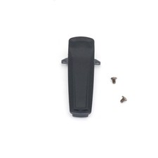 Walkie Talkie Radio Accessories Waist Back Belt Clip For HYT Hyter TC700 PD700