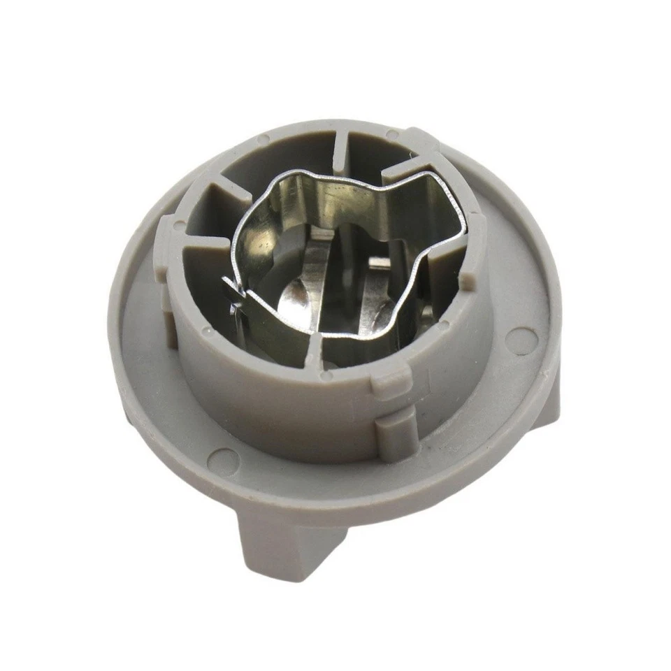 1pc Front Turn Signal Lamp Socket 0008269582 For Mercedes Benz E420 SLK320 SL500 - Image 3 of 4