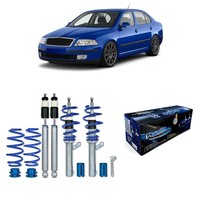 JOM Gewindefahrwerk Skoda Octavia/ Kombi 1Z 1.4/ 1.6/ 1.8T/ 2.0/ 2.0T/ Dsg/ 1...