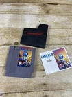 Adventures of Lolo 2 Nintendo NES - Vintage Video Game Cartridge w/ Manual