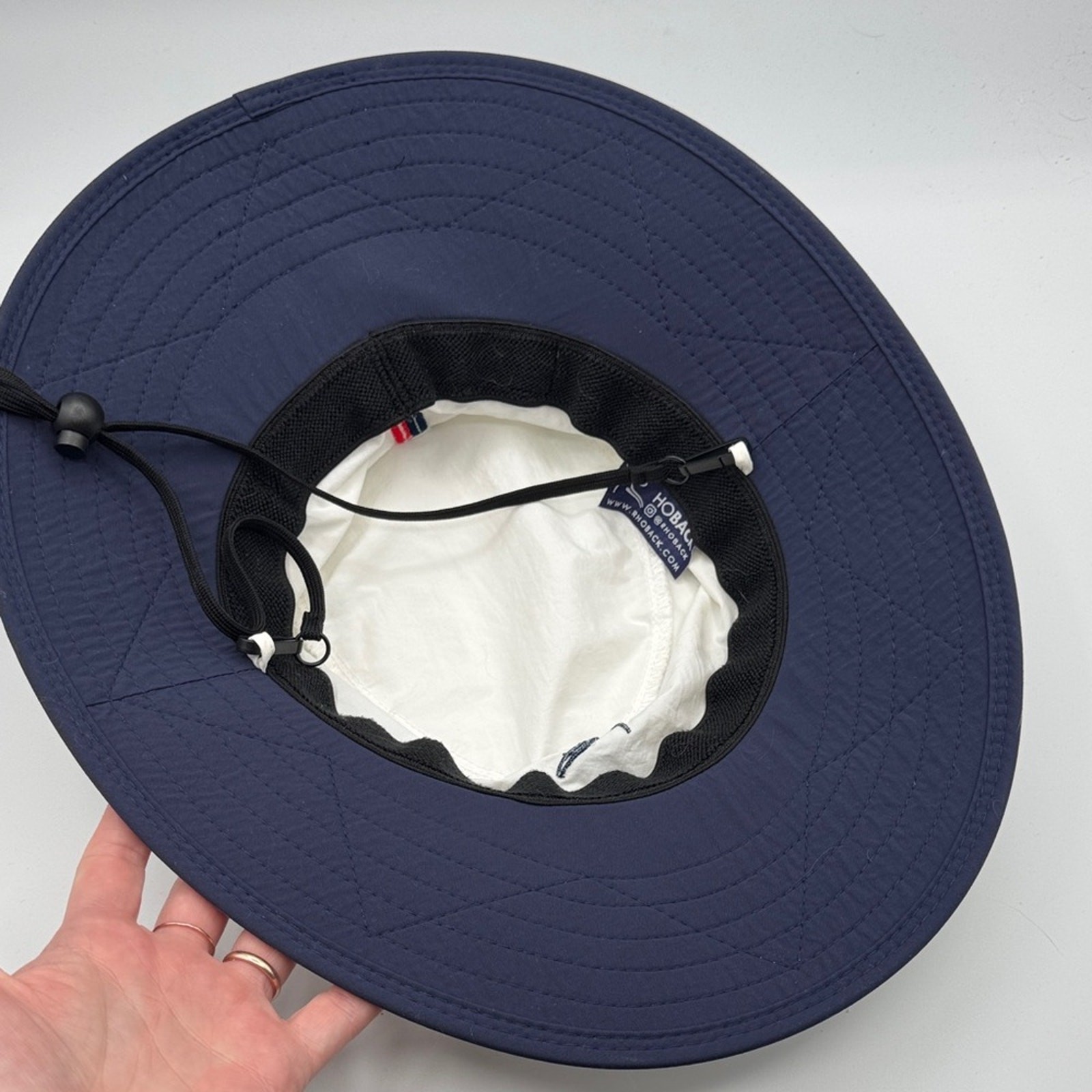 Rhoback Hat - image 3