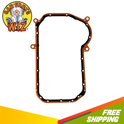 Engine Oil Pan Gasket Set Fits 97-00 Audi Volkswagen A4 A4 1.8L 20V AEB ATW