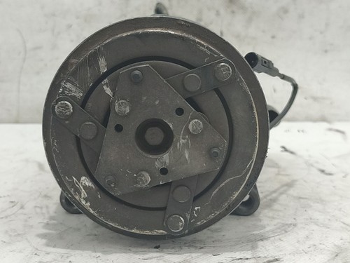 8970707141 KLIMAKOMPRESSOR / 2397516 FÜR OPEL FRONTERA A U92 2.8 TD 5BMWL4, 5