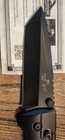 NEW IN BOX Black Bear Ops MC560-ALBK-B 4.5” Lifetime Warranty Made In The USA — photo 5