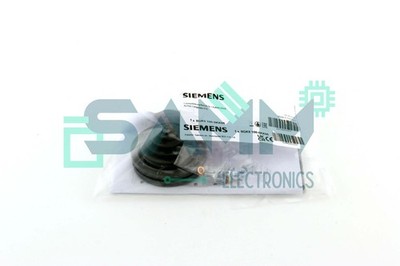 SIEMENS 8GK9100-0KK05 ALPHA 400/630 DIN CABLE ENTRY FLANGE SHEET STEEL New