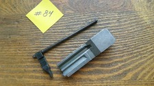 Ruger 10/22 Bolt Assembly .22 LR Original 22 Long Rifle