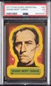 1977 STAR WARS ARGENTINA #90 GRAND MOFF TARKIN PSA 3