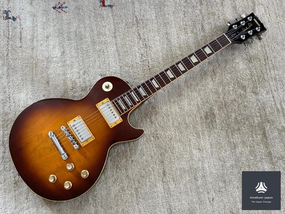 Yamaha Studio Right-Handed Electric Guitars for sale | eBay