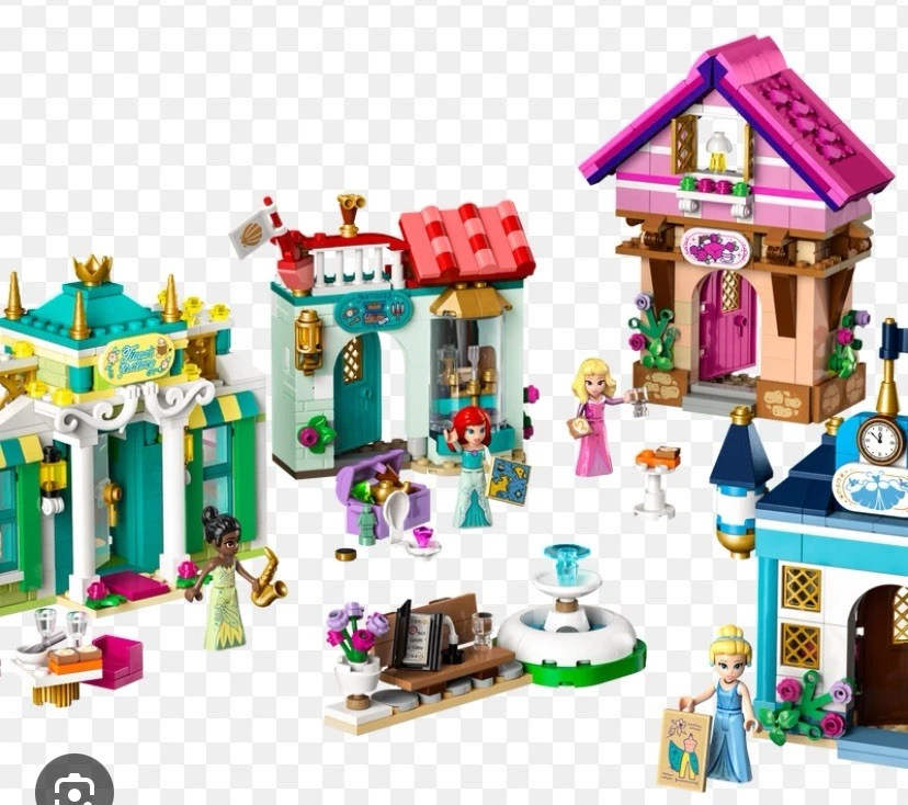 Lego mystery box Set! New Factory Sealed Items Read Description! - Image 3 of 3