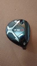 Titleist TS3 3W 15° Head Only Golf Club Driver