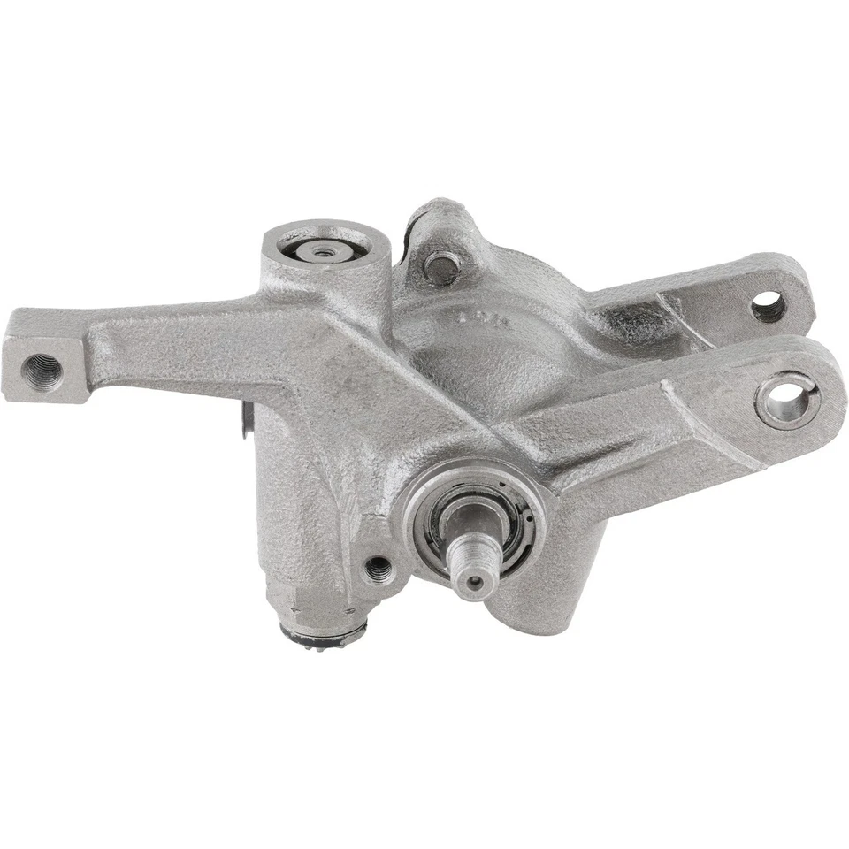 Bomba de direção hidráulica Mechanics Choice para Toyota Tercel 1983-1988 - Imagem 3 de 4