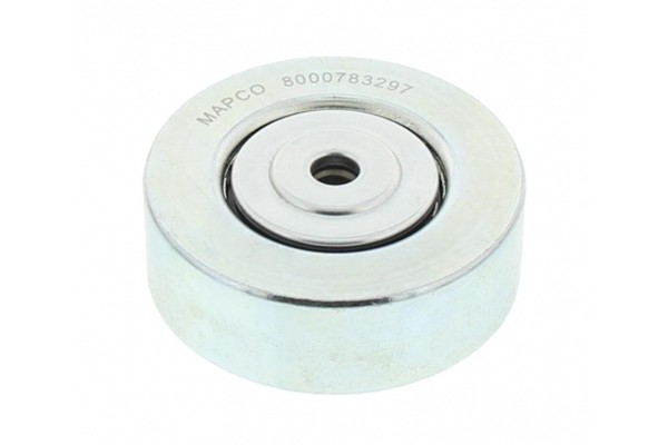 Mapco Spannrolle Keilrippenriemen 23658 FüR BMW Opel Omega E46 V94 Rover Caravan-image