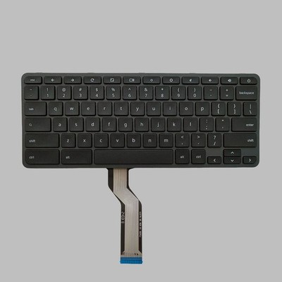 New For Acer Chromebook C722 C722T C741L C741LT Laptop Keyboard NK.I111S.0C8 US