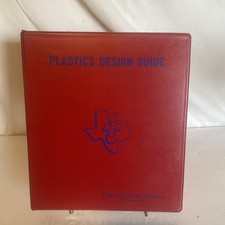 Texas Instruments Inc, Plastic Design Guide, ...