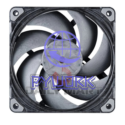 1PCS New In Box PHANTEKS T30-120 Triple Fan Kit