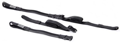 ROK Straps Spanngurte 500-1500mm Gepäckbefestigung Motorrad ATV Schneemobil