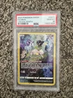 POKEMON FA/MEW 2023 SWORD AND SHIELD CROWN ZENITH #GG10 PSA 10