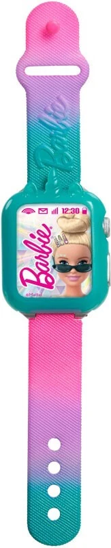 Barbie Ken Play Watch Set With Light & Sound - Interchangeable Covers Movie - Image 2 of 4
