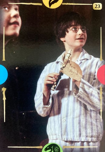 Panini Harry Potter Together Contact Trading Cards - Buy 4 Get 10 Free - Picture 24 of 201