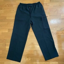 Men M Nike Tech Pack Woven Utility Commuter Cargo Pant Trousers FB7525-010 