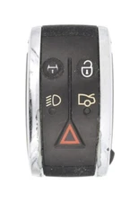 OEM Jaguar KR55WK49244 Smart Key Fob with 5 Buttons