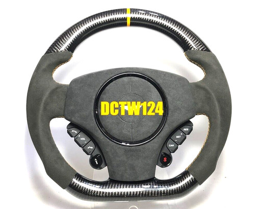 Aston Martin Vantage Steering wheel Photo - $1,399