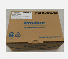 PFXST6200WADE 1pcs NEW PRO-FACE TOUCH PANEL PFXST6200WADE