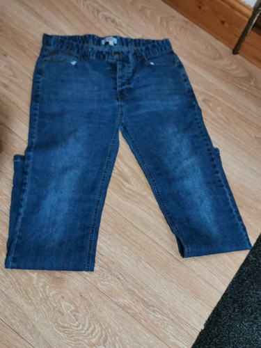 Da Uomo Lee Cooper Jeans 34W 32L | eBay