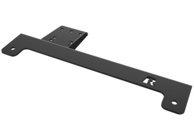 RAM-VB-203 RAM Mounts No-Drill  Vehicle Base for '19-25 Chevy Silverado + More
