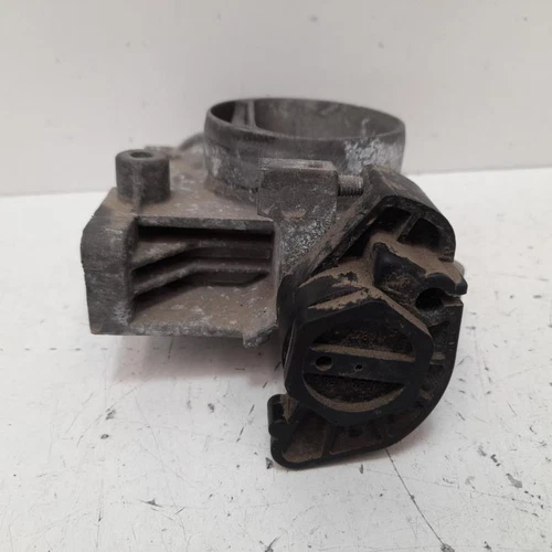 36SXFE1 Caja Mariposa para FIAT II PANDA (169) 1.2 8V Alessi 2006 677721 - Foto 4 di 10