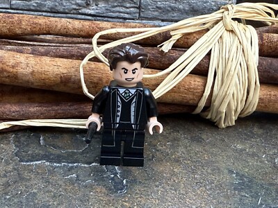 LEGO  Harry Potter  - Tom Riddle - hp242  / NEU