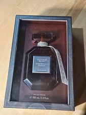 VICTORIA'S SECRET BOMBSHELL MIDNIGHT EAU DE PARFUM SPRAY 3.4 OZ/100ml A2-1