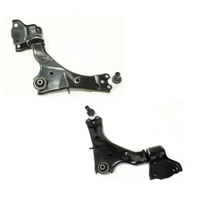 JAGUAR FRONT SUSPENSION CONTROL ARM SET E-PACE J9C19214 J9C19215 AM OE