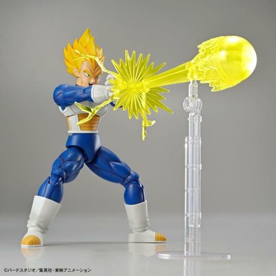 figure rise standard vegeta