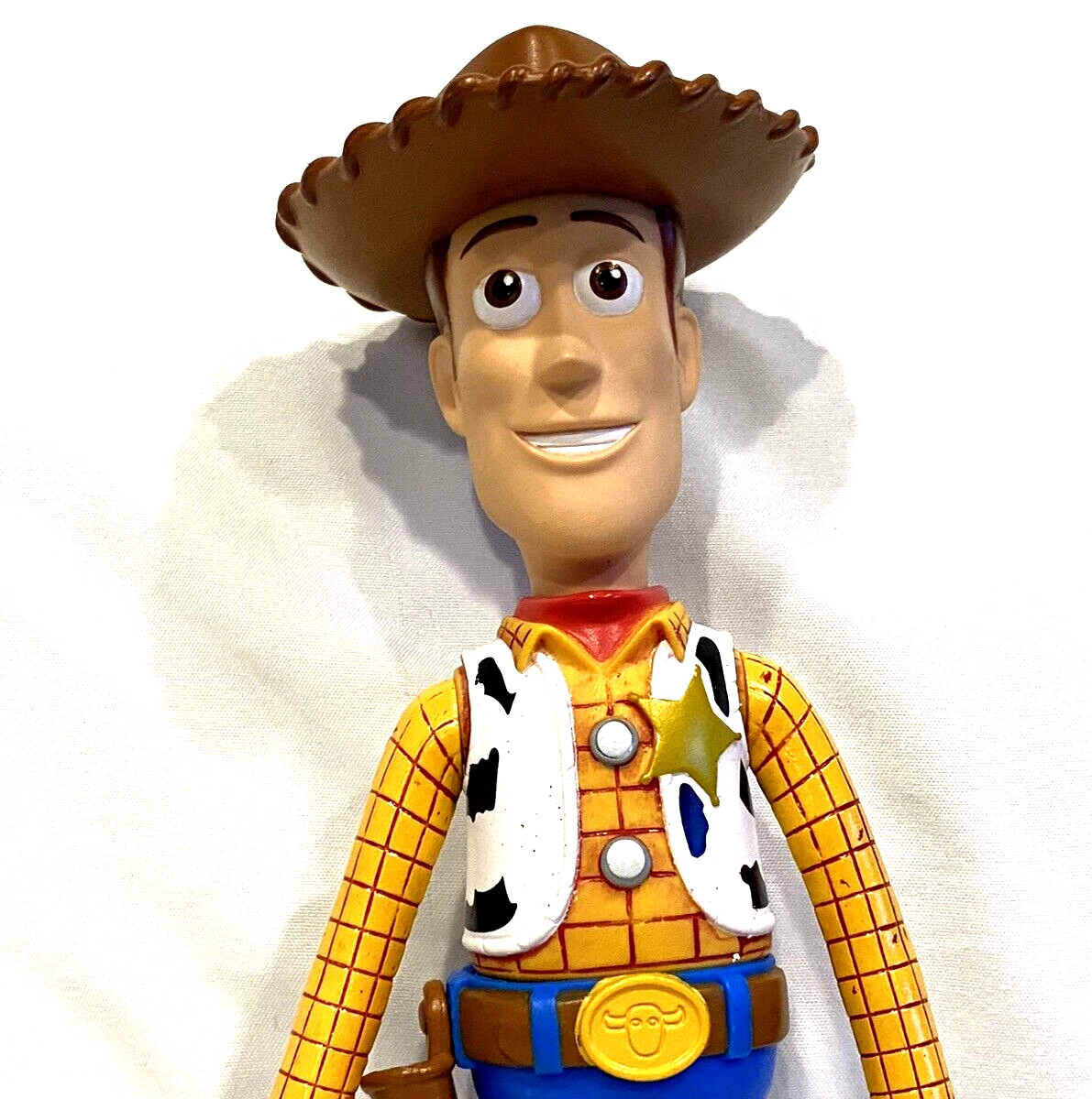Toy Story 4 Woody 9