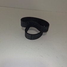 2 Kirby Vacuum Knurled Brush Roll Belts # 301291 Fit all Kirby models R