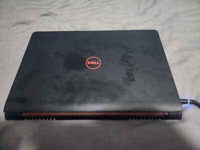 USED Dell Inspiron 15 7559 15.6
