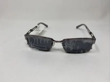 EASYTWIST M CT210 51/16/135 20 DARK GRAY FLEX HINGE W/ POLARIZED SUN-CLIP :M93