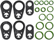 A/C Seal Repair Kit   Four Seasons   26814