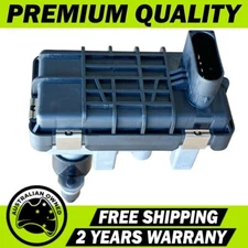 Turbo Charger Electronic Actuator For Holden RG Colorado 2.8L 2012-2013