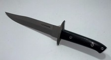 J.W. Goldfarb Custom Handmade Vintage Fighting Bowie