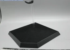 Stand for MOE P008 WWII Soviet Female Sniper 1/6th Scale Action Figure 12" New