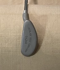 Hotblade Golf D-Line 34” Heel Putter Right Handed