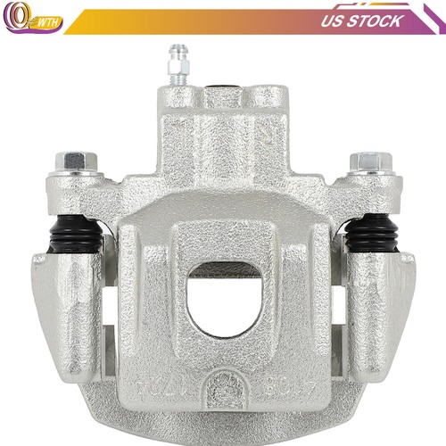 Brake Calipers w/ Bracket Rear Left For 07-09 Lexus RX350 2006-2008 Lexus RX400h - Picture 7 of 11